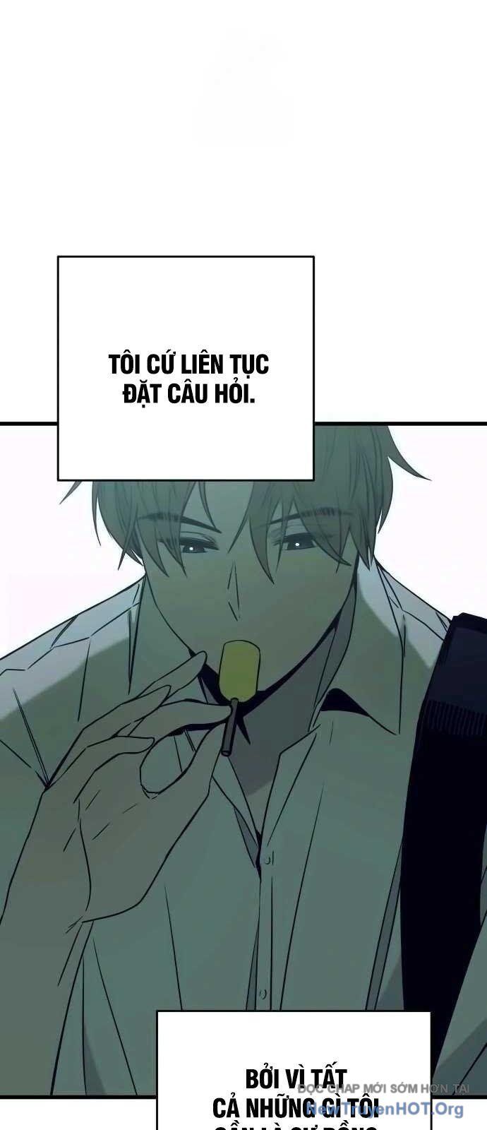 Bias Của Tôi Trên Chuyến Tàu Cuối Cùng Chapter 31 - Next Chapter 32