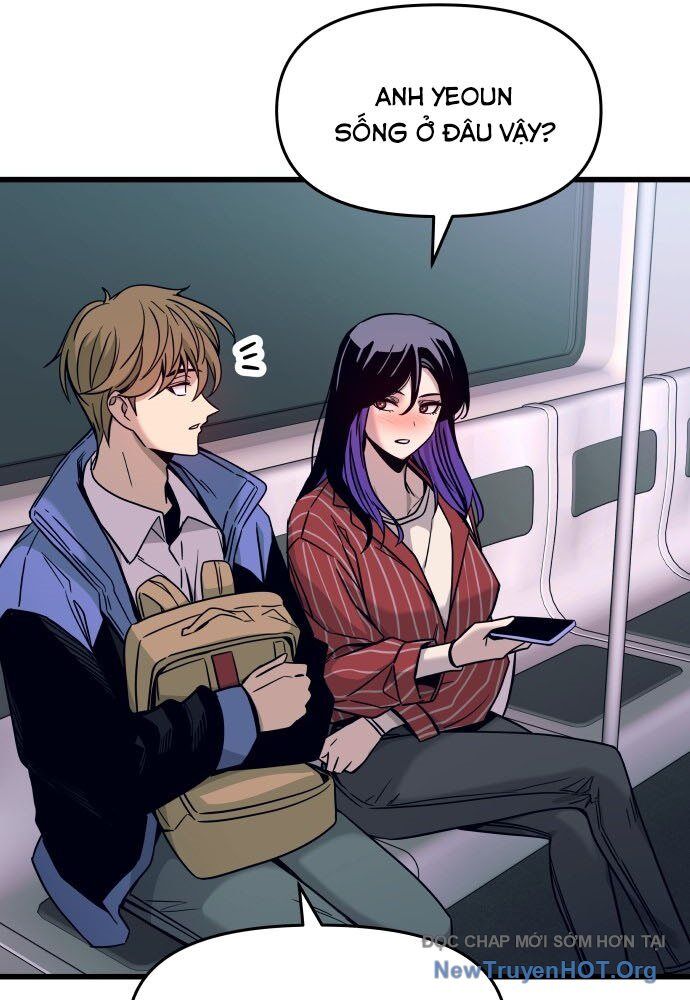 Bias Của Tôi Trên Chuyến Tàu Cuối Cùng Chapter 5 - Next Chapter 6