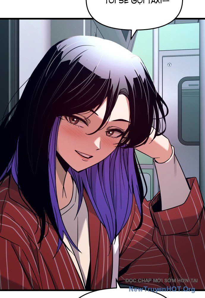 Bias Của Tôi Trên Chuyến Tàu Cuối Cùng Chapter 5 - Next Chapter 6