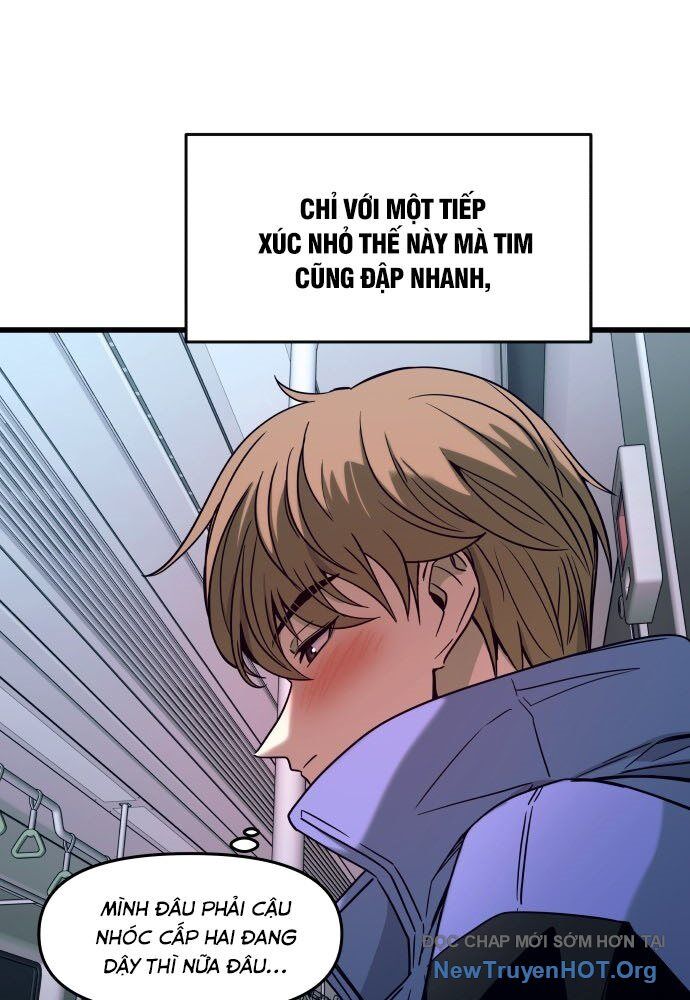 Bias Của Tôi Trên Chuyến Tàu Cuối Cùng Chapter 5 - Next Chapter 6