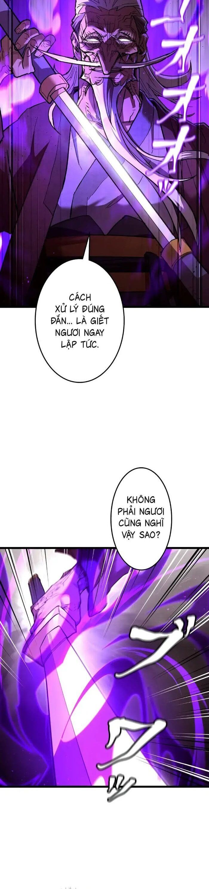Thương Quỷ Vô Song Chapter 9 - Next Chapter 10