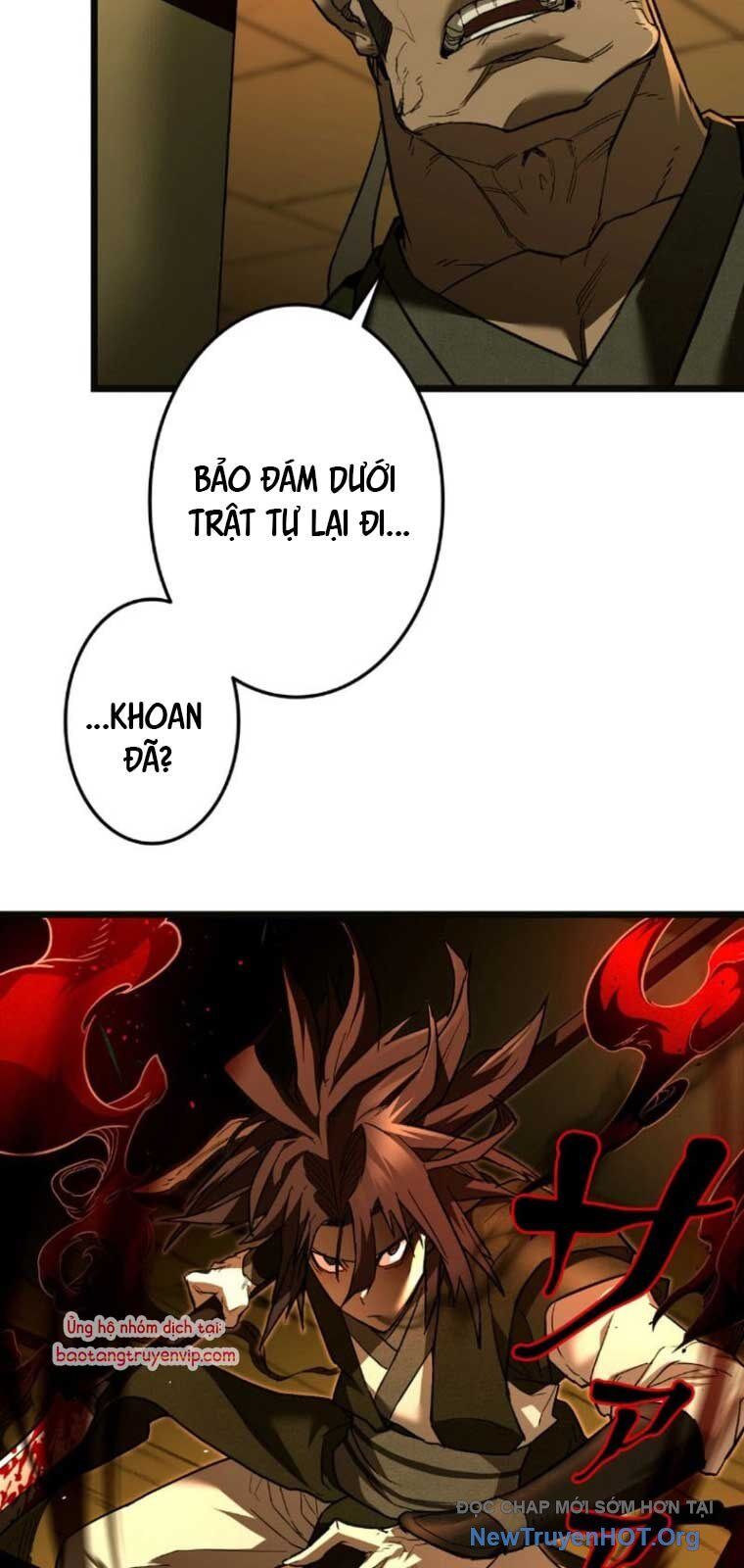 Thương Quỷ Vô Song Chapter 8 - Next Chapter 9