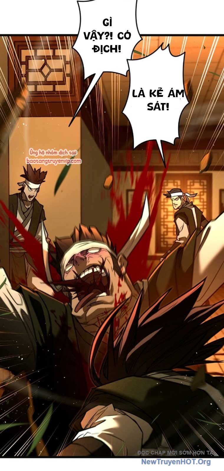 Thương Quỷ Vô Song Chapter 8 - Next Chapter 9