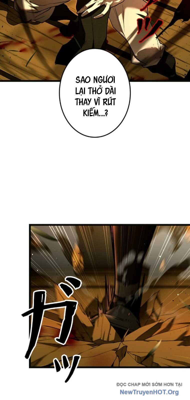 Thương Quỷ Vô Song Chapter 8 - Next Chapter 9