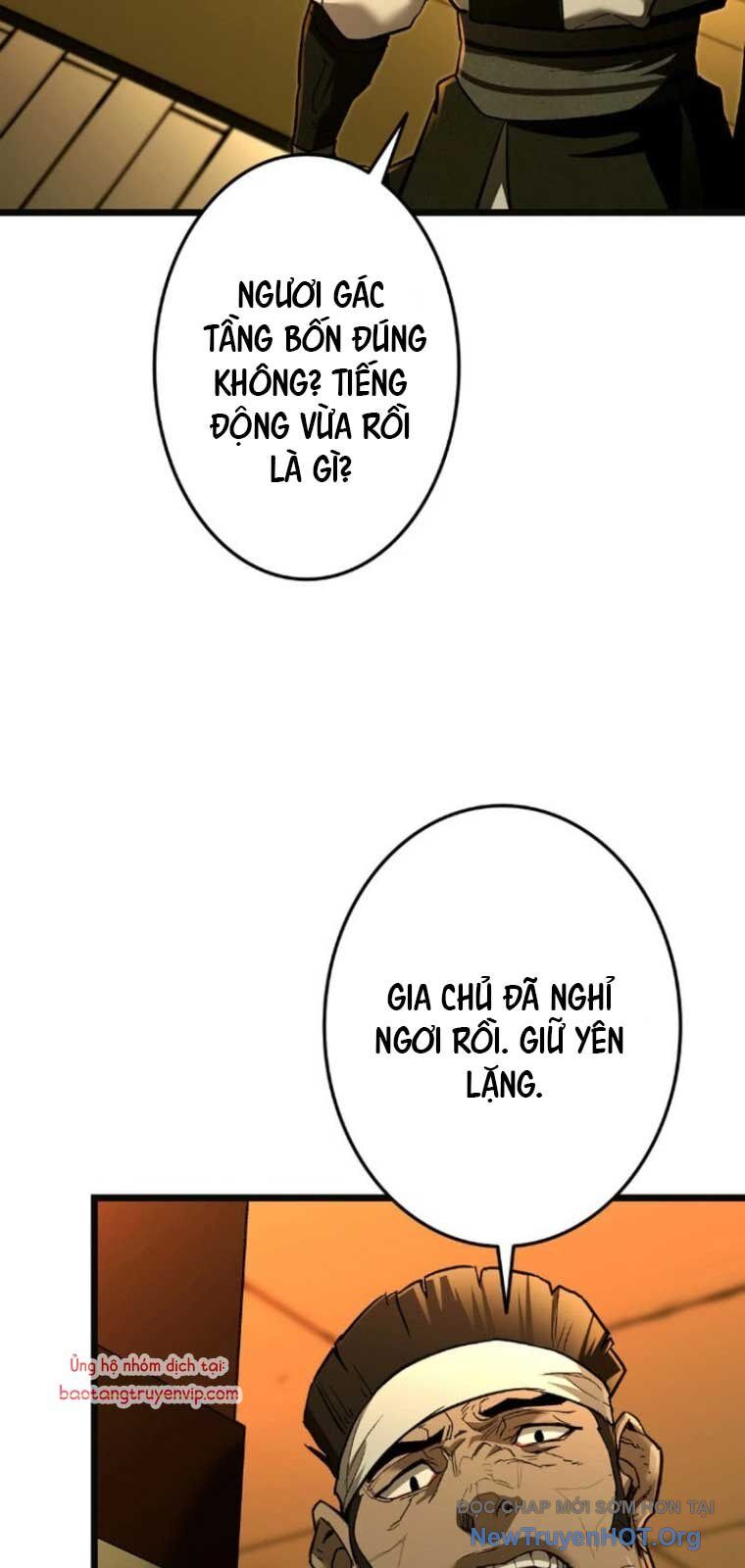 Thương Quỷ Vô Song Chapter 8 - Next Chapter 9