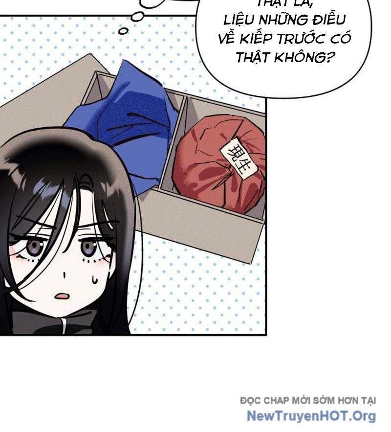 Hôm Nay Han Yoil Là Phụ Nữ Chapter 2 - Trang 2