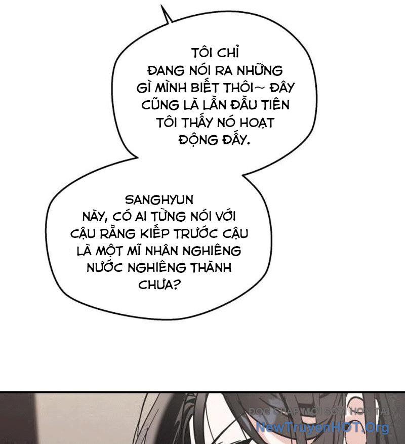 Hôm Nay Han Yoil Là Phụ Nữ Chapter 2 - Trang 2