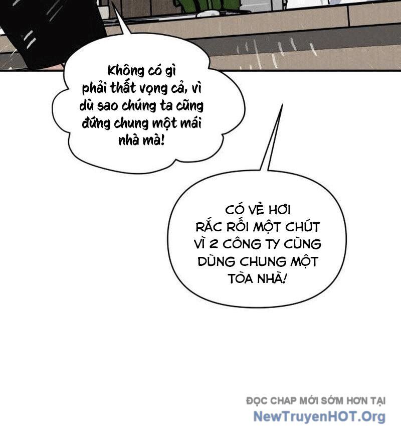 Hôm Nay Han Yoil Là Phụ Nữ Chapter 2 - Trang 2