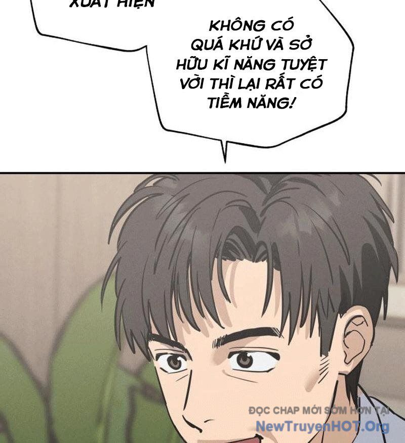 Hôm Nay Han Yoil Là Phụ Nữ Chapter 2 - Trang 2