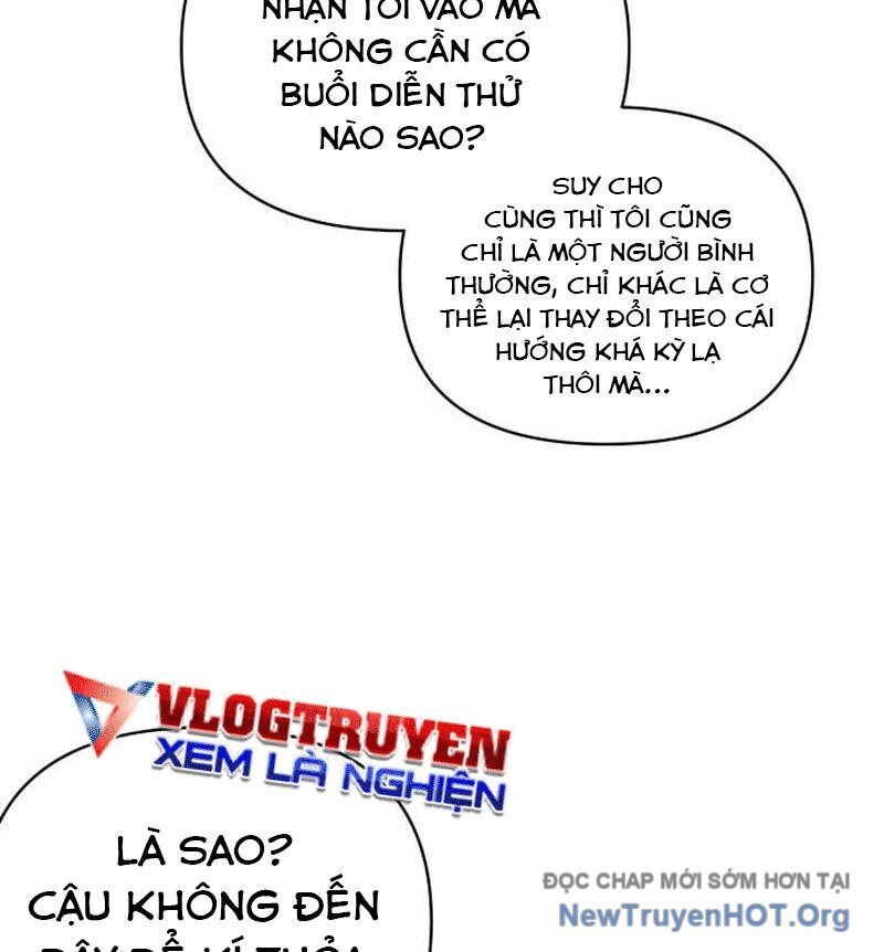 Hôm Nay Han Yoil Là Phụ Nữ Chapter 2 - Trang 2