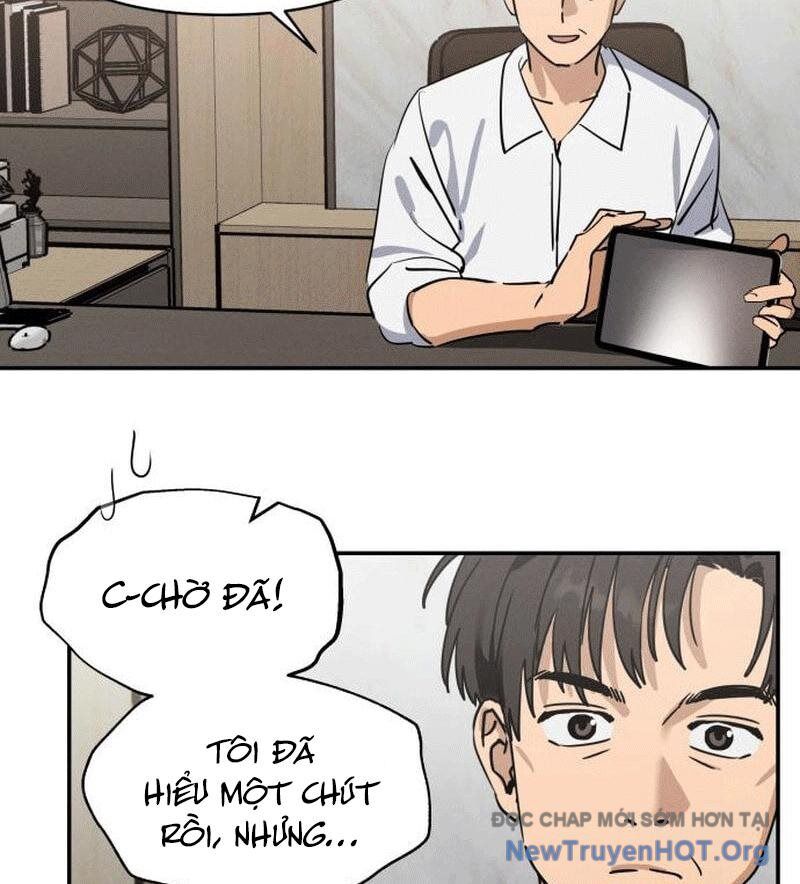 Hôm Nay Han Yoil Là Phụ Nữ Chapter 2 - Trang 2