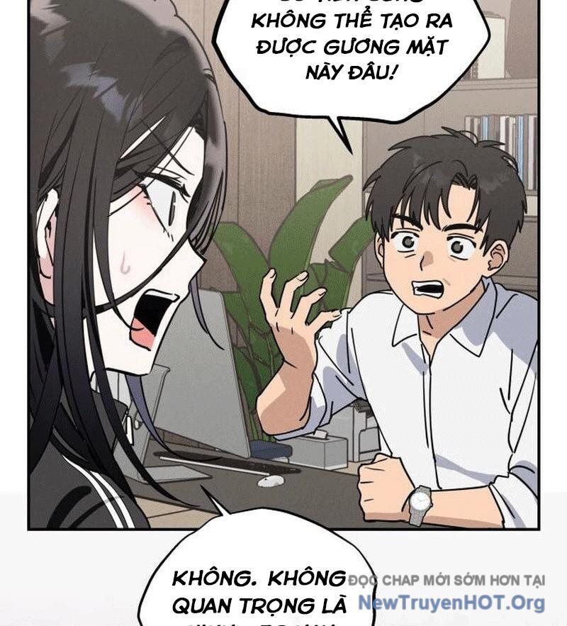 Hôm Nay Han Yoil Là Phụ Nữ Chapter 2 - Trang 2