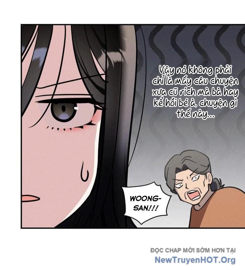 Hôm Nay Han Yoil Là Phụ Nữ Chapter 2 - Trang 2