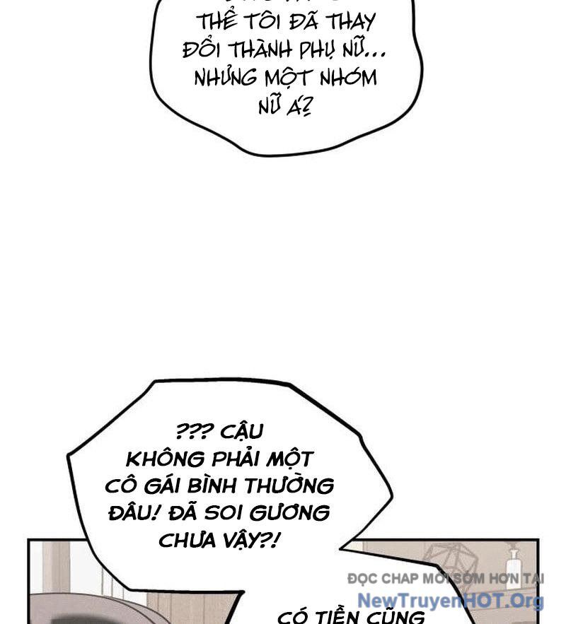 Hôm Nay Han Yoil Là Phụ Nữ Chapter 2 - Trang 2