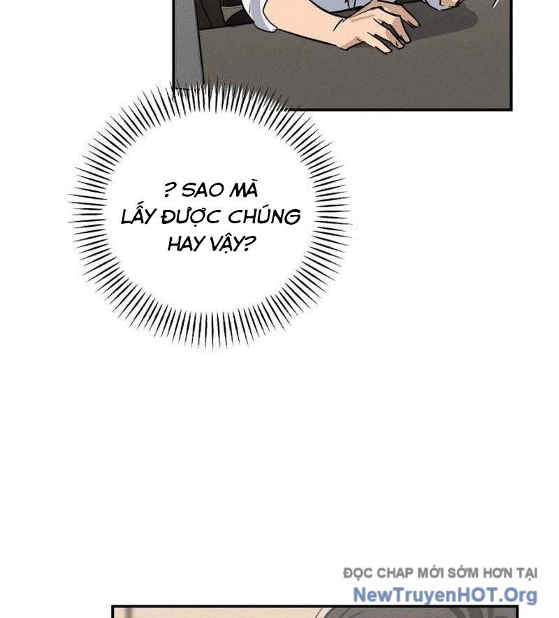 Hôm Nay Han Yoil Là Phụ Nữ Chapter 2 - Trang 2