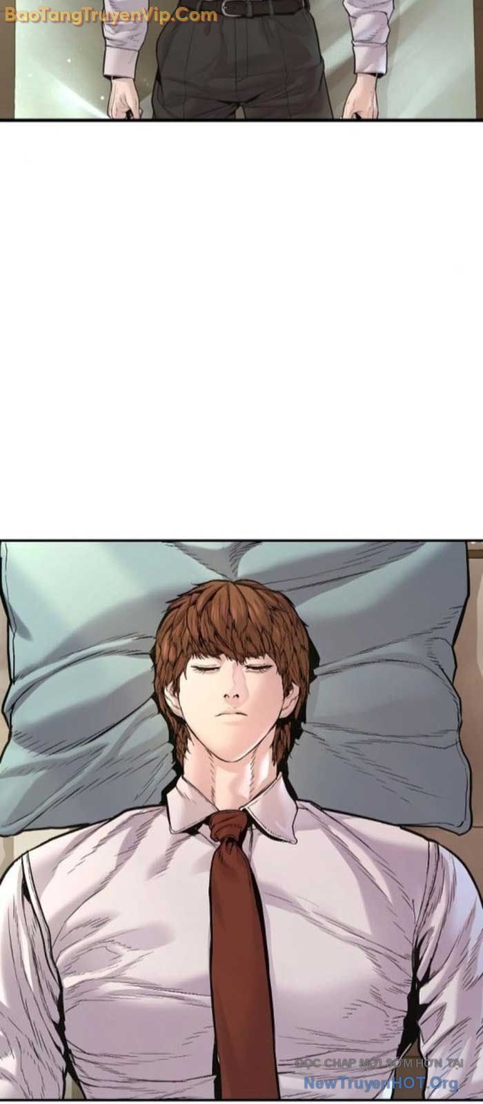 Bố Tôi Là Đặc Vụ Chapter 196 - Next 