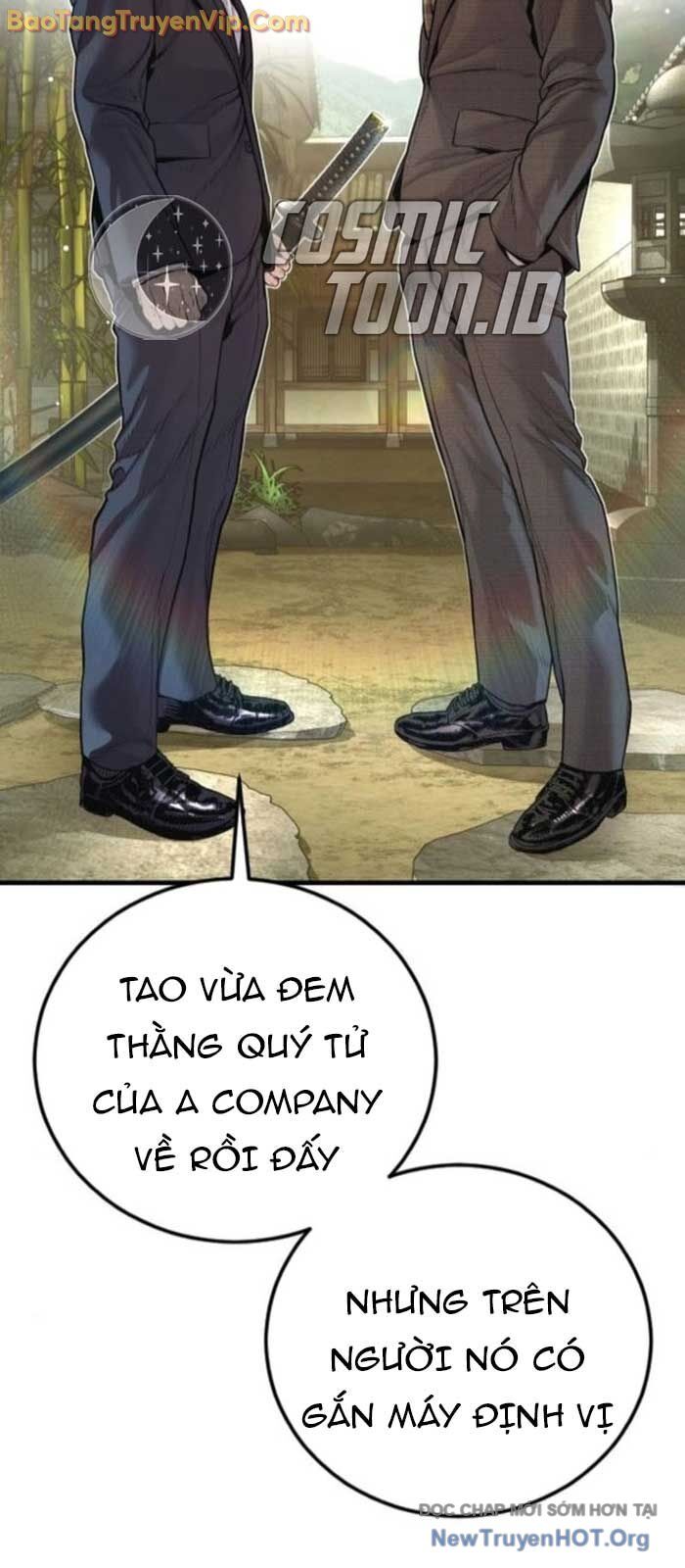 Bố Tôi Là Đặc Vụ Chapter 196 - Next 