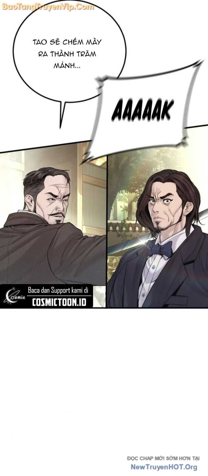 Bố Tôi Là Đặc Vụ Chapter 196 - Next 