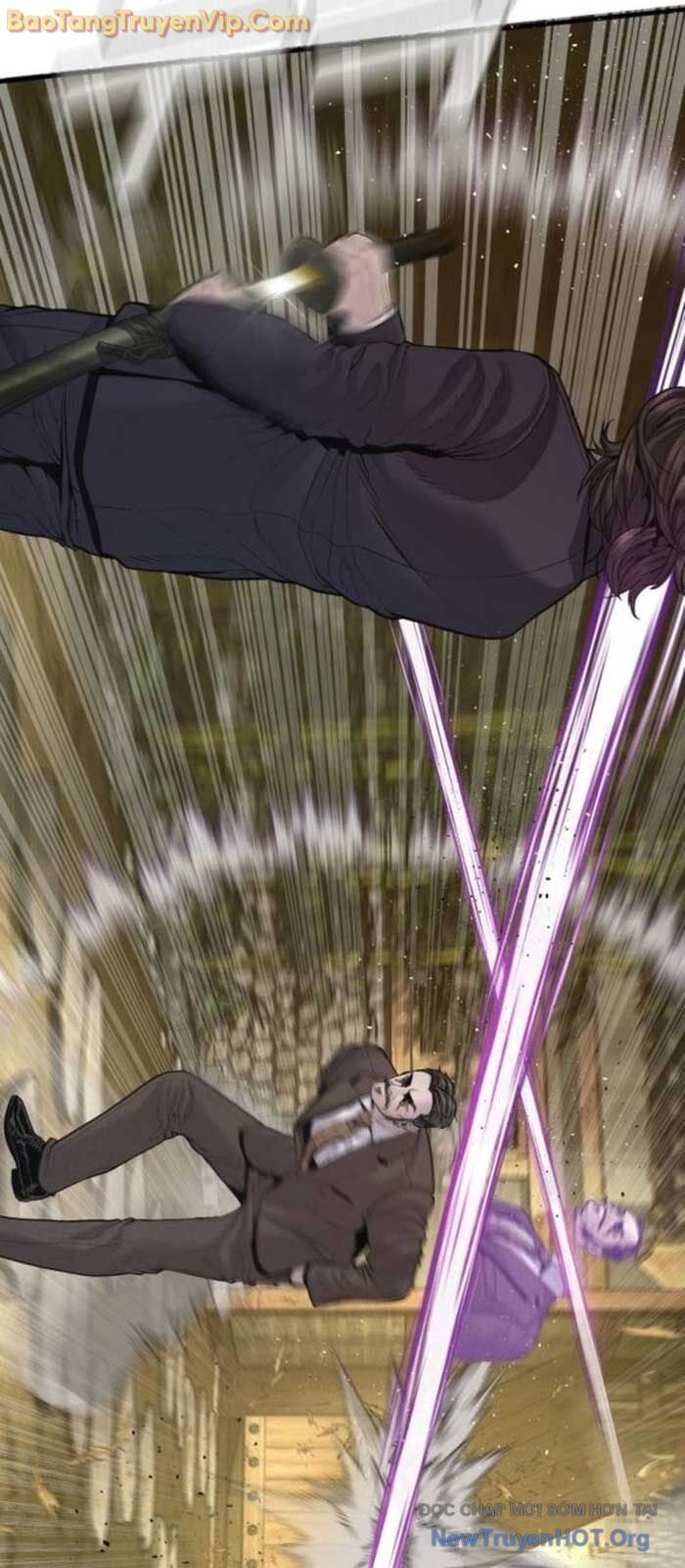 Bố Tôi Là Đặc Vụ Chapter 196 - Next 