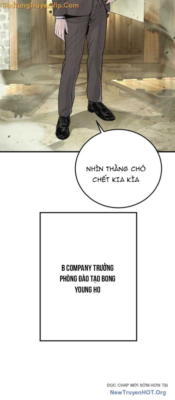 Bố Tôi Là Đặc Vụ Chapter 196 - Next 