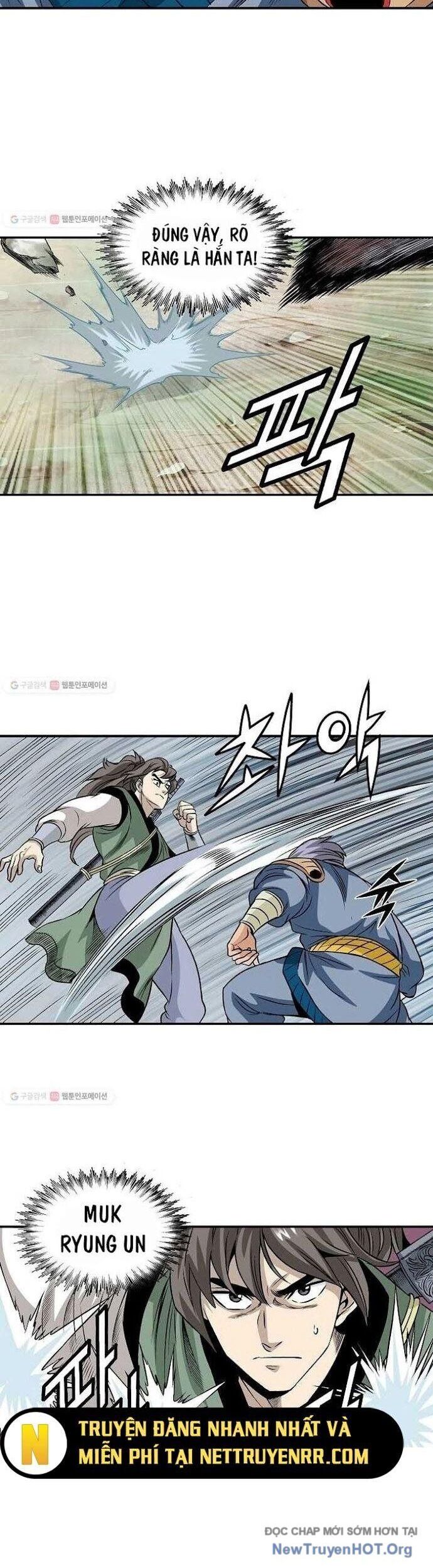 Quang Long Chapter 23 - Next Chapter 24