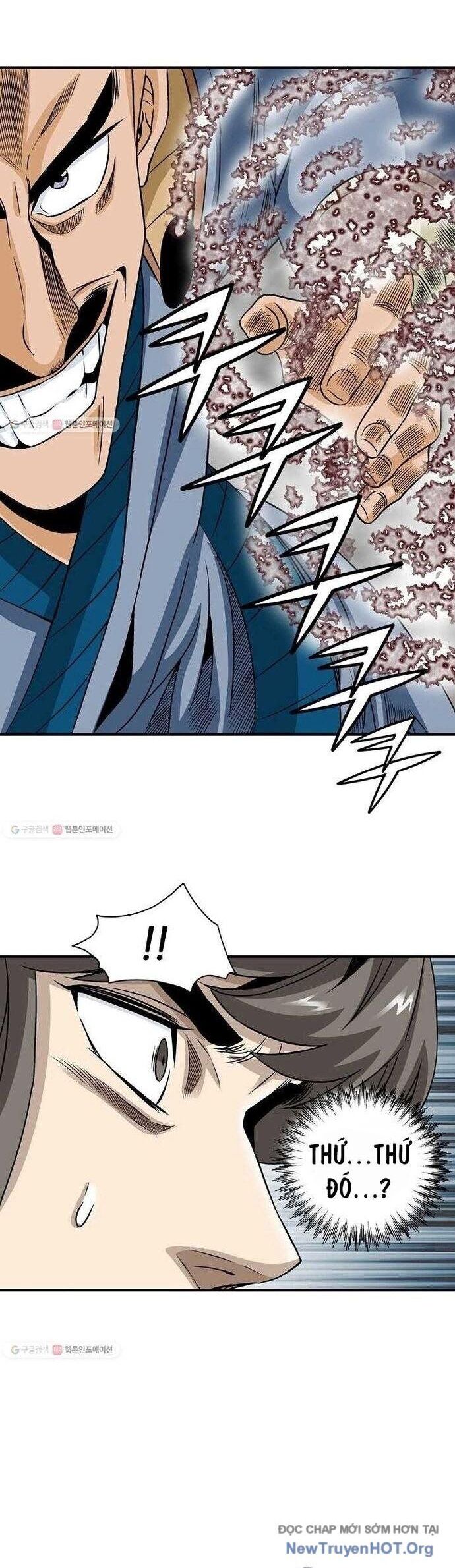 Quang Long Chapter 23 - Next Chapter 24