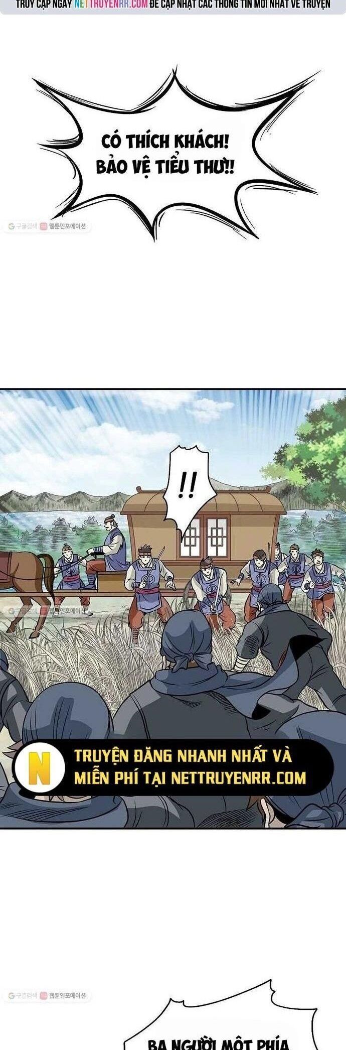 Quang Long Chapter 23 - Next Chapter 24