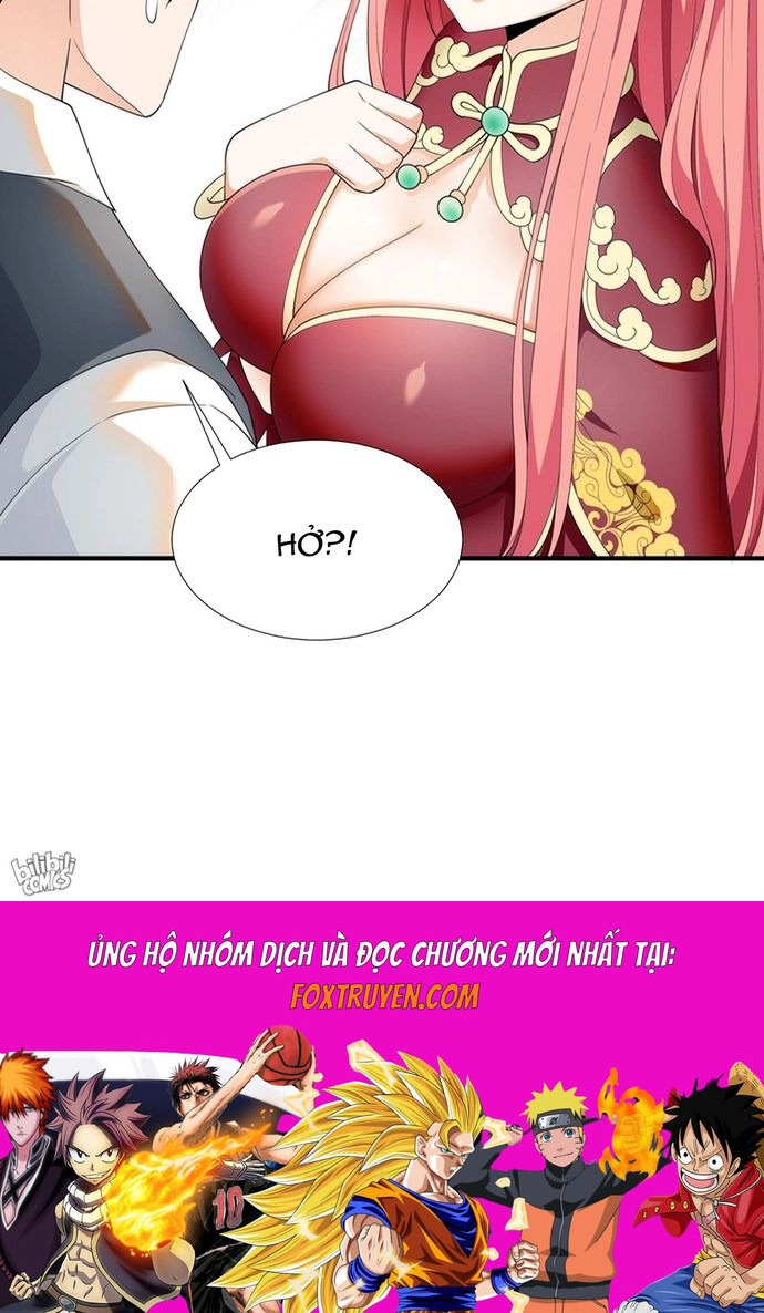Tiểu Bạo Chúa Không Muốn Gặp Kết Thảm Chapter 32 - Trang 2
