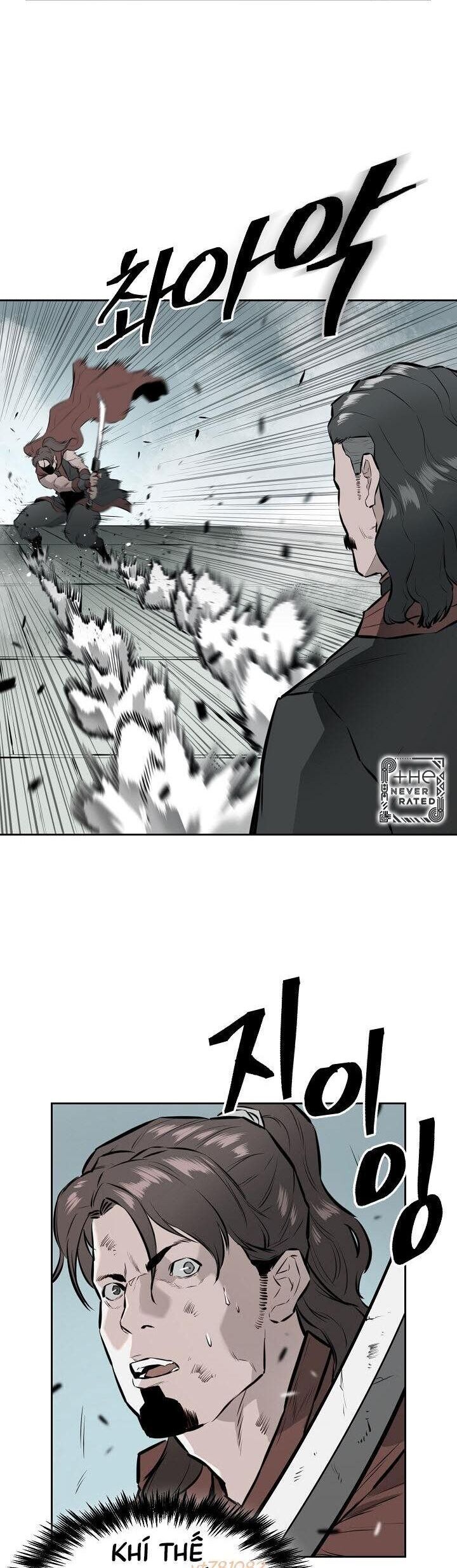 Phong Hồn - Quán Đỉnh Vô Song Chapter 27 - Trang 2