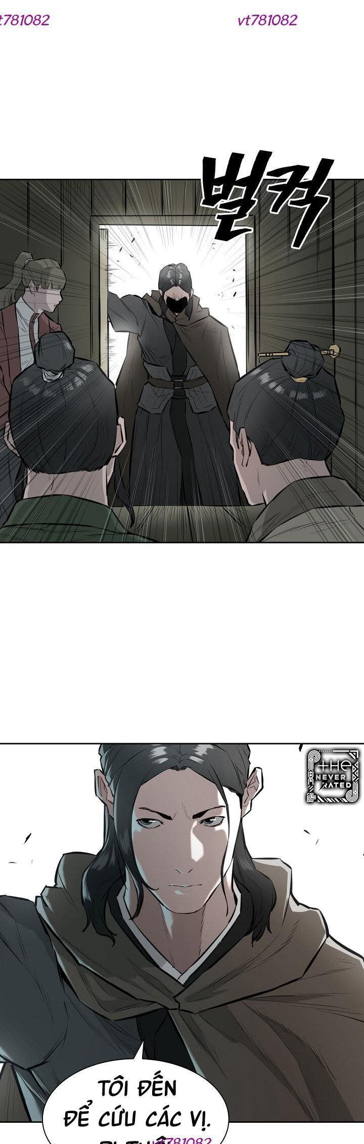 Phong Hồn - Quán Đỉnh Vô Song Chapter 27 - Trang 2