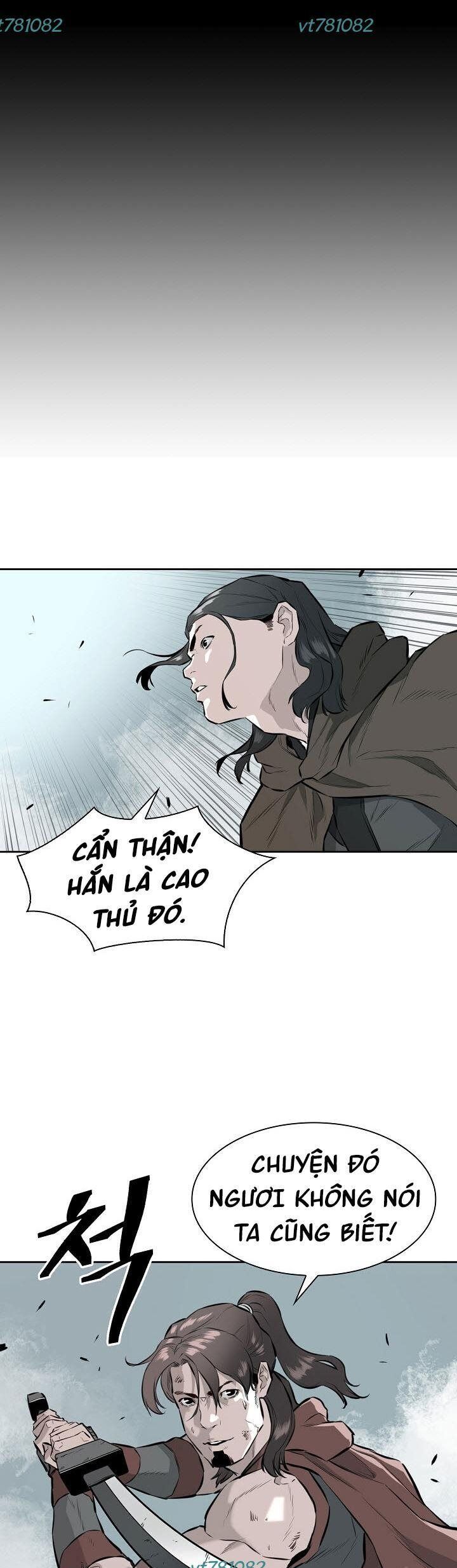 Phong Hồn - Quán Đỉnh Vô Song Chapter 27 - Trang 2