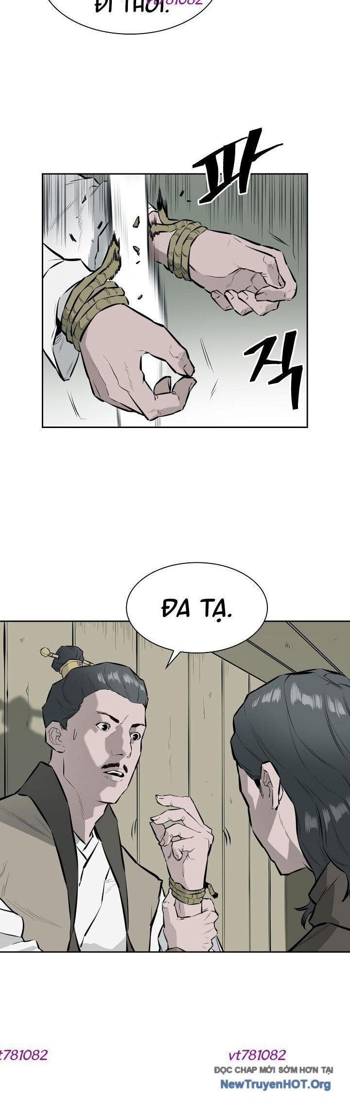 Phong Hồn - Quán Đỉnh Vô Song Chapter 27 - Trang 2