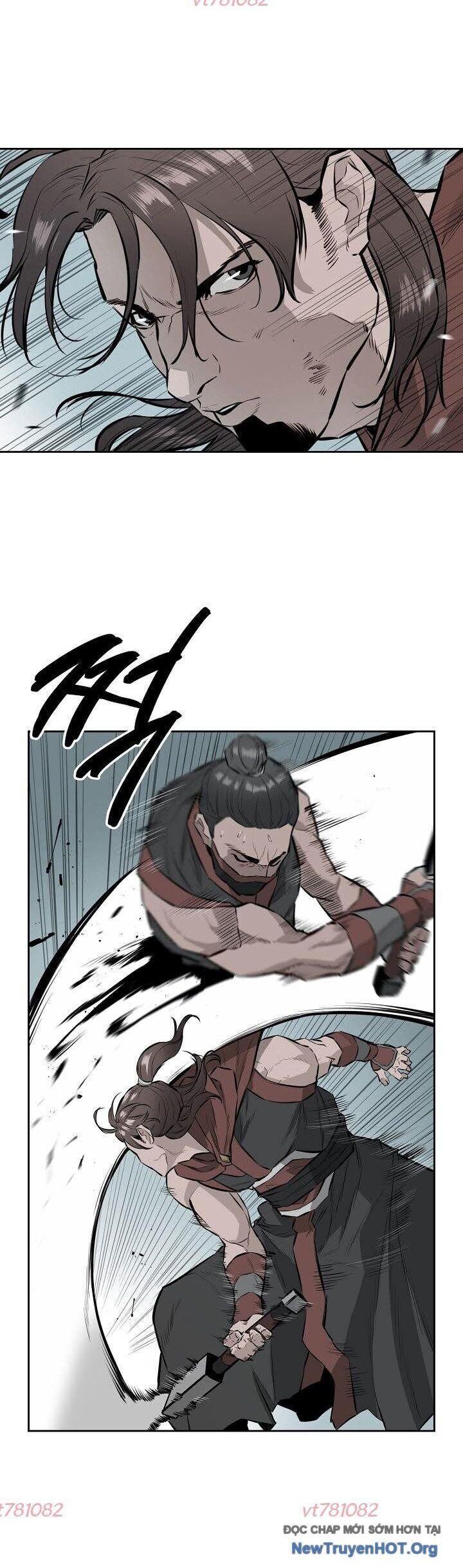Phong Hồn - Quán Đỉnh Vô Song Chapter 27 - Trang 2