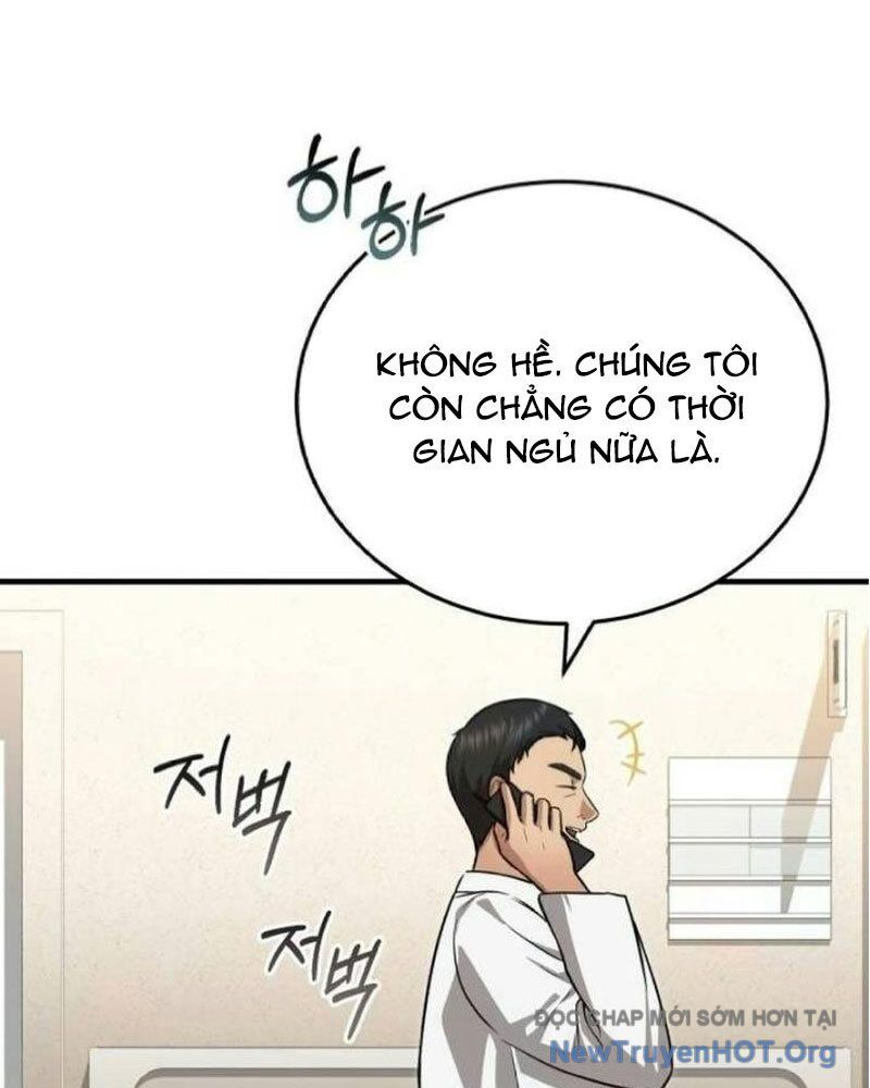 Bác Sĩ Hồi Quy Chỉ Muốn Sống Yên Bình Chapter 13 - Next Chapter 14