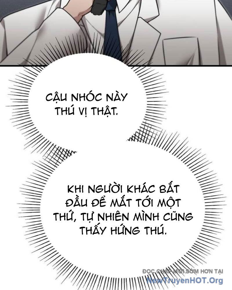 Bác Sĩ Hồi Quy Chỉ Muốn Sống Yên Bình Chapter 13 - Next Chapter 14