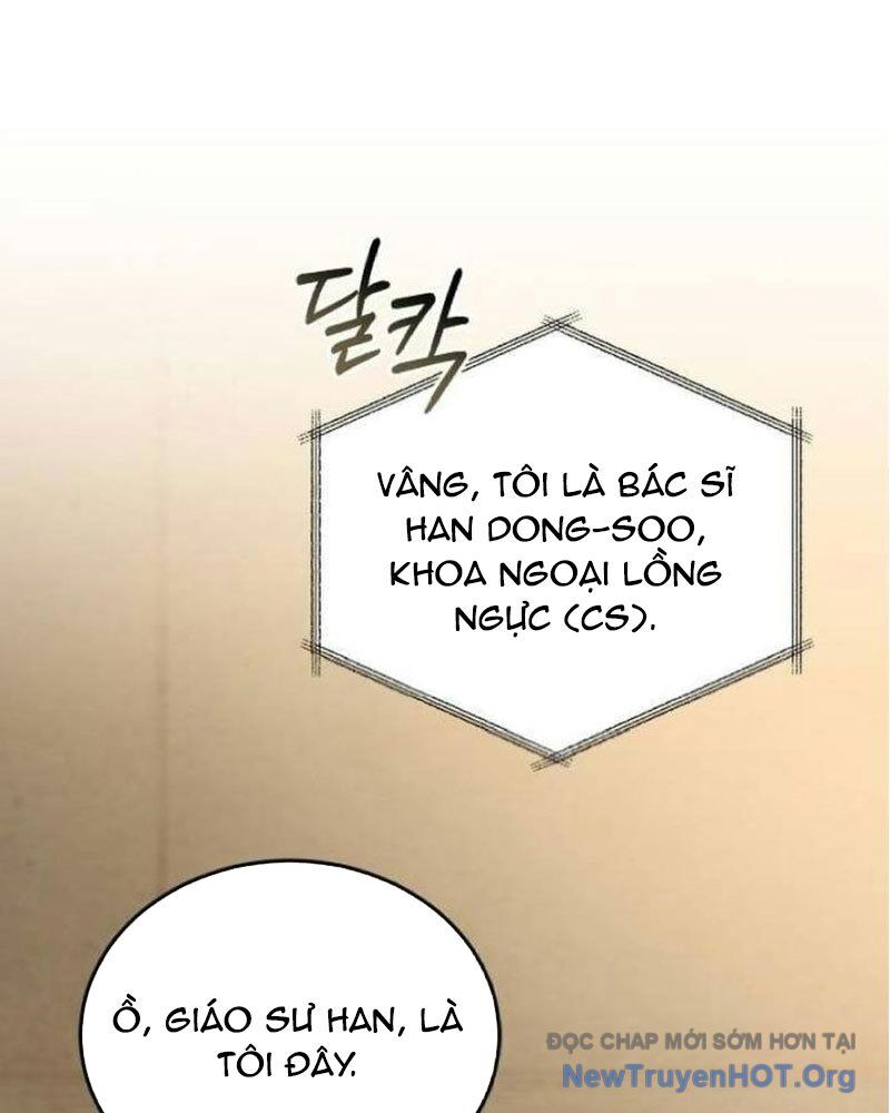 Bác Sĩ Hồi Quy Chỉ Muốn Sống Yên Bình Chapter 13 - Next Chapter 14