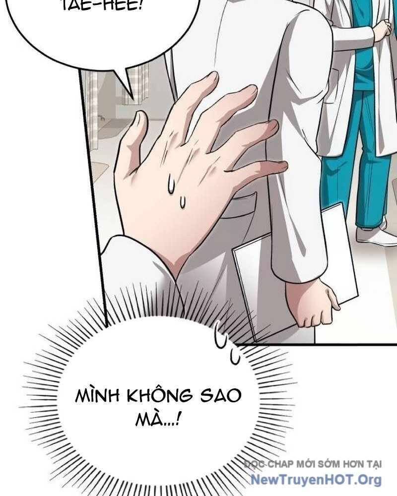 Bác Sĩ Hồi Quy Chỉ Muốn Sống Yên Bình Chapter 13 - Next Chapter 14