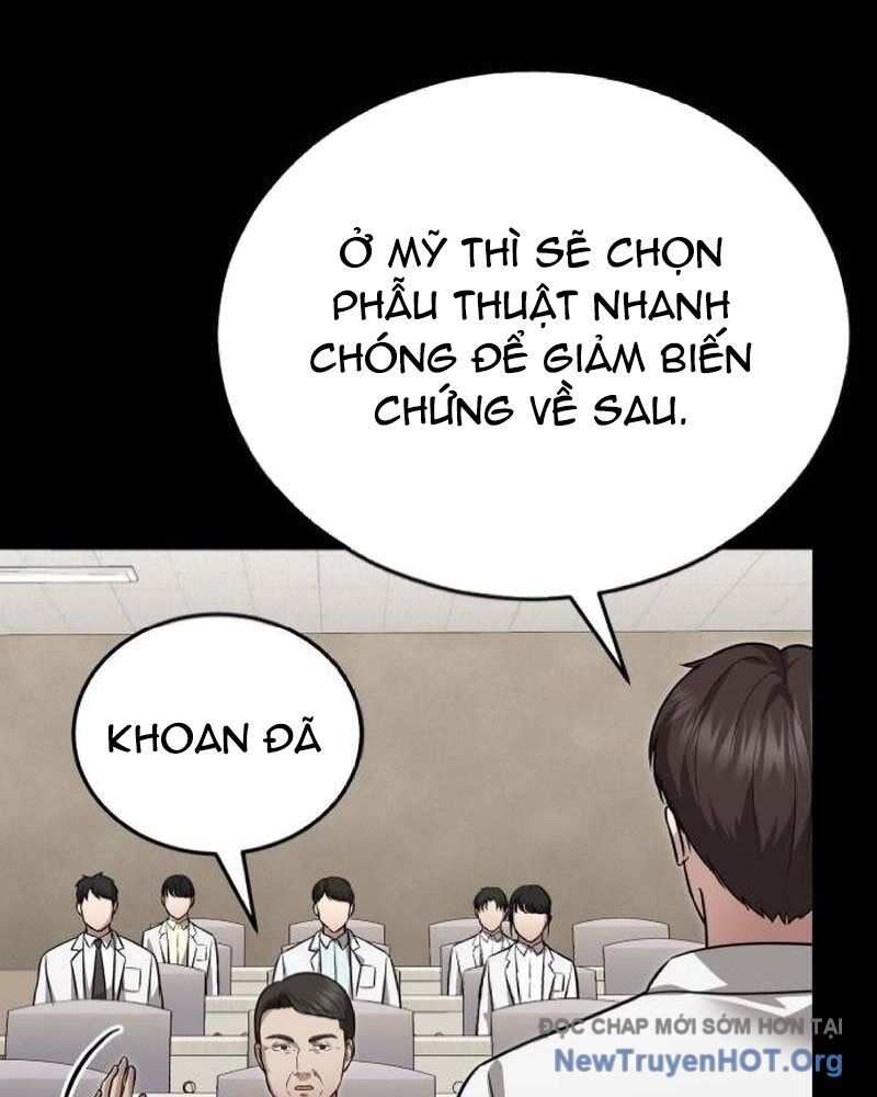 Bác Sĩ Hồi Quy Chỉ Muốn Sống Yên Bình Chapter 13 - Next Chapter 14