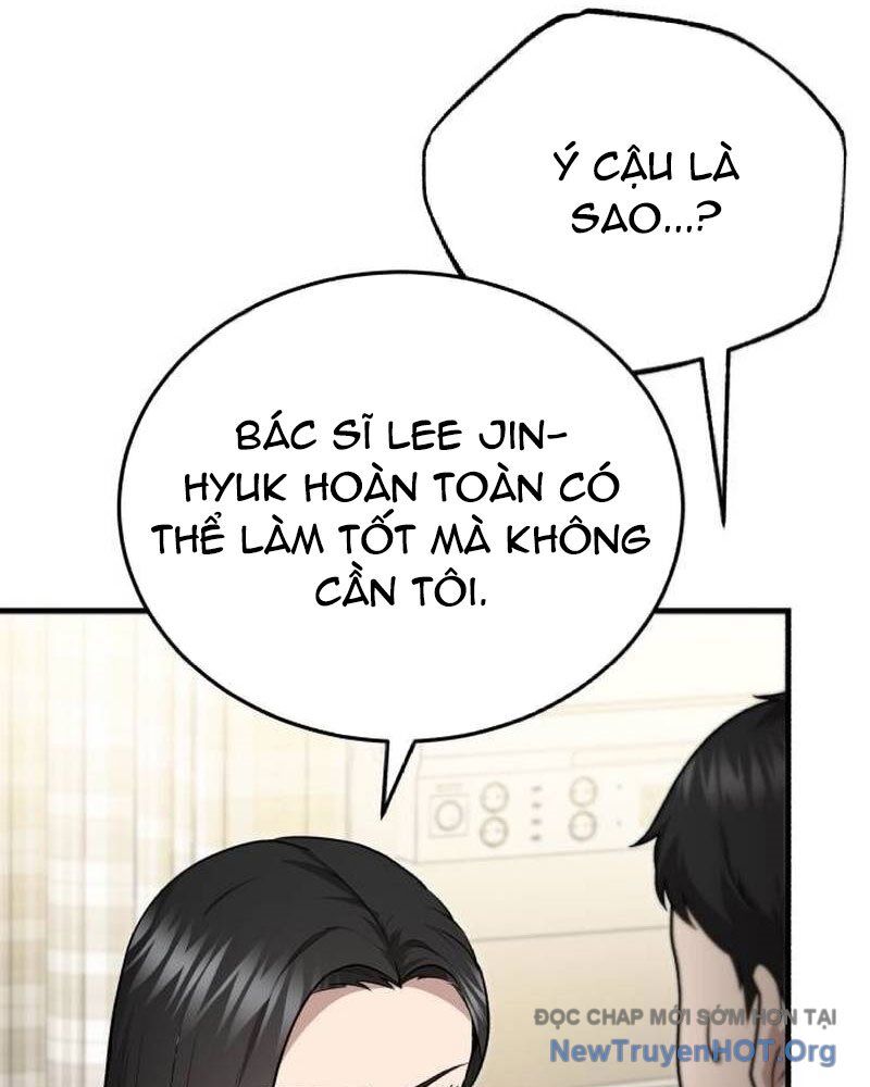 Bác Sĩ Hồi Quy Chỉ Muốn Sống Yên Bình Chapter 13 - Next Chapter 14