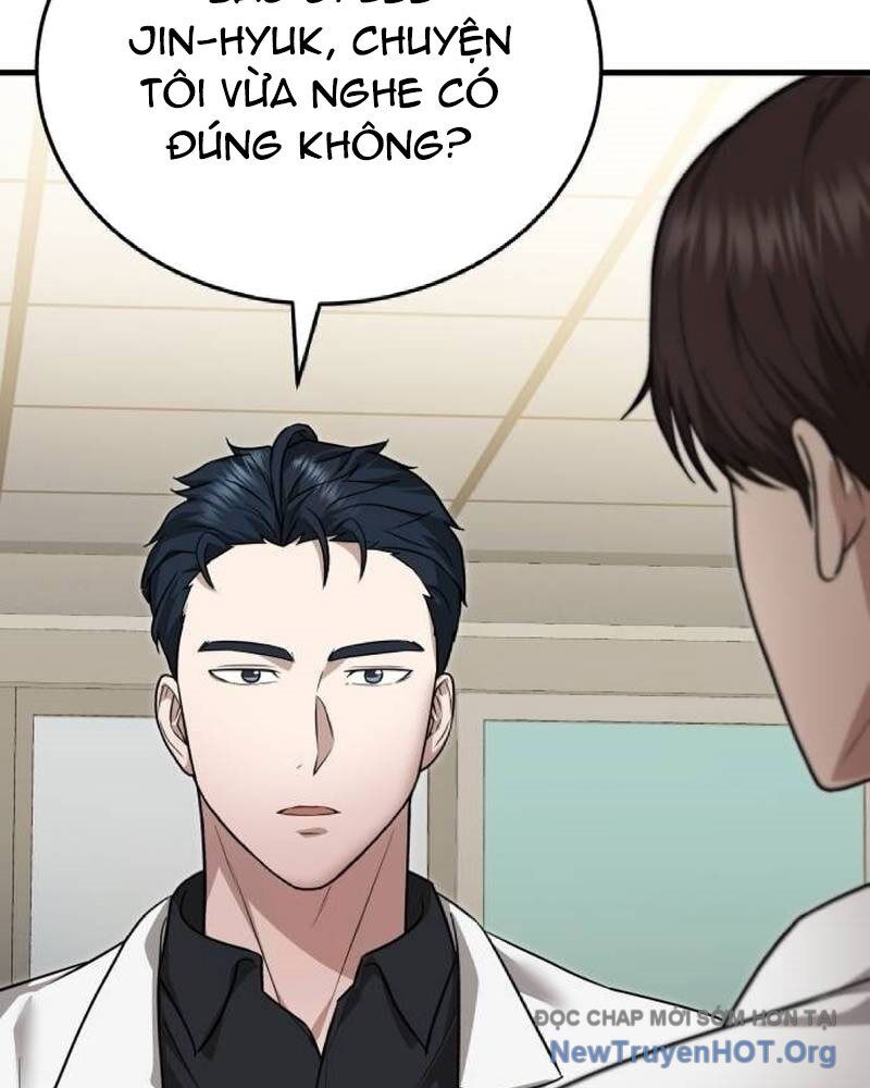 Bác Sĩ Hồi Quy Chỉ Muốn Sống Yên Bình Chapter 13 - Next Chapter 14
