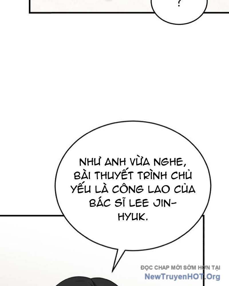 Bác Sĩ Hồi Quy Chỉ Muốn Sống Yên Bình Chapter 13 - Next Chapter 14