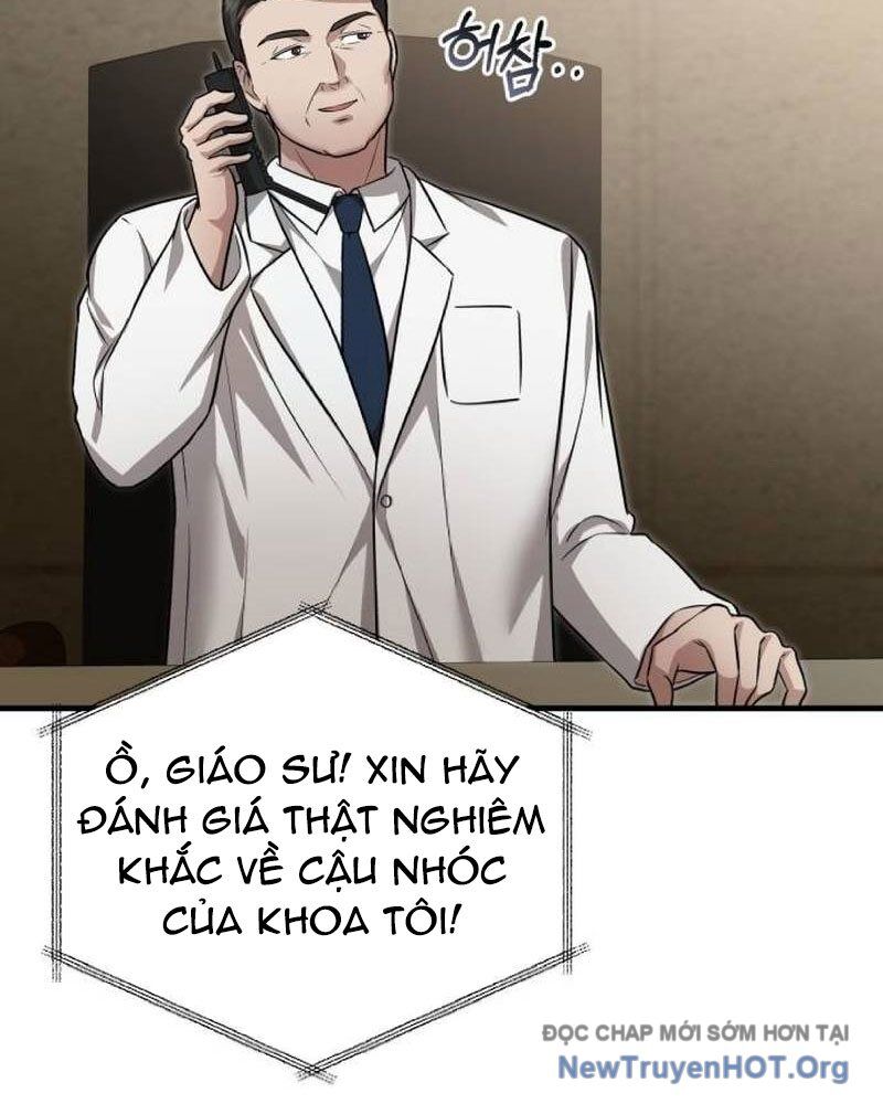Bác Sĩ Hồi Quy Chỉ Muốn Sống Yên Bình Chapter 13 - Next Chapter 14