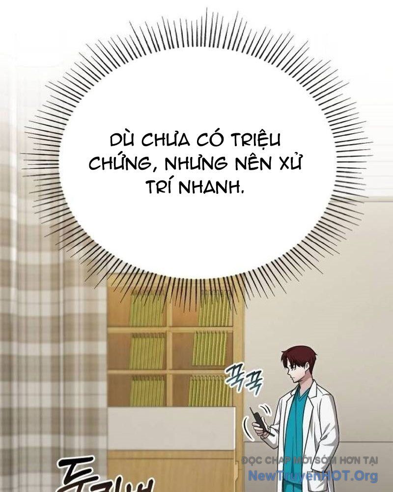 Bác Sĩ Hồi Quy Chỉ Muốn Sống Yên Bình Chapter 13 - Next Chapter 14