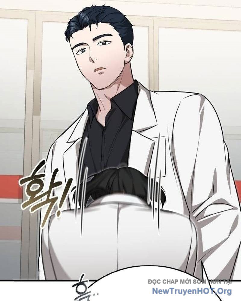 Bác Sĩ Hồi Quy Chỉ Muốn Sống Yên Bình Chapter 13 - Next Chapter 14