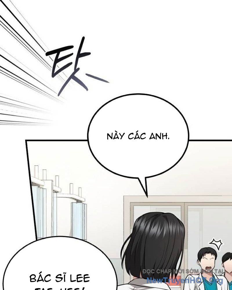 Bác Sĩ Hồi Quy Chỉ Muốn Sống Yên Bình Chapter 13 - Next Chapter 14