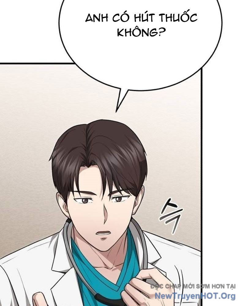 Bác Sĩ Hồi Quy Chỉ Muốn Sống Yên Bình Chapter 13 - Next Chapter 14