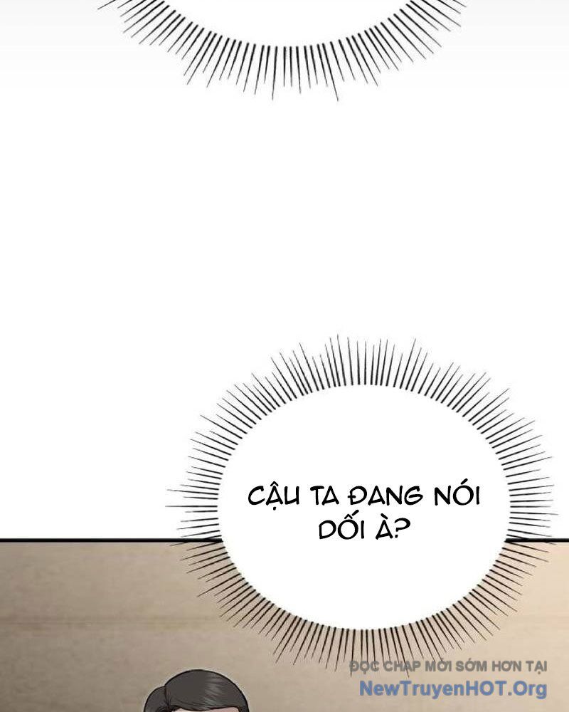 Bác Sĩ Hồi Quy Chỉ Muốn Sống Yên Bình Chapter 13 - Next Chapter 14