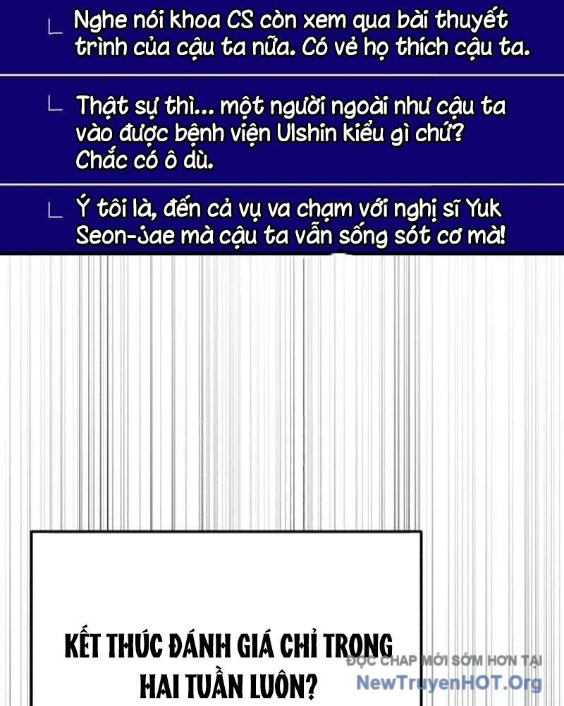 Bác Sĩ Hồi Quy Chỉ Muốn Sống Yên Bình Chapter 13 - Next Chapter 14