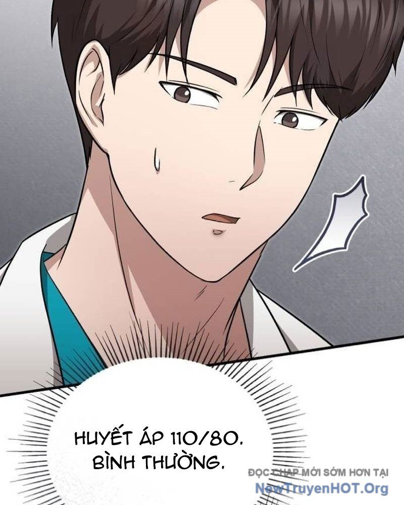 Bác Sĩ Hồi Quy Chỉ Muốn Sống Yên Bình Chapter 13 - Next Chapter 14