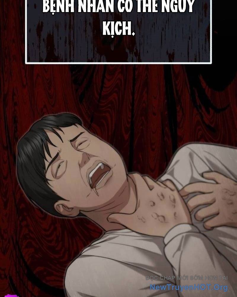 Bác Sĩ Hồi Quy Chỉ Muốn Sống Yên Bình Chapter 13 - Next Chapter 14